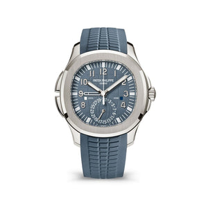 Patek Philippe Aquanaut Travel Time Ref. 5164G-001