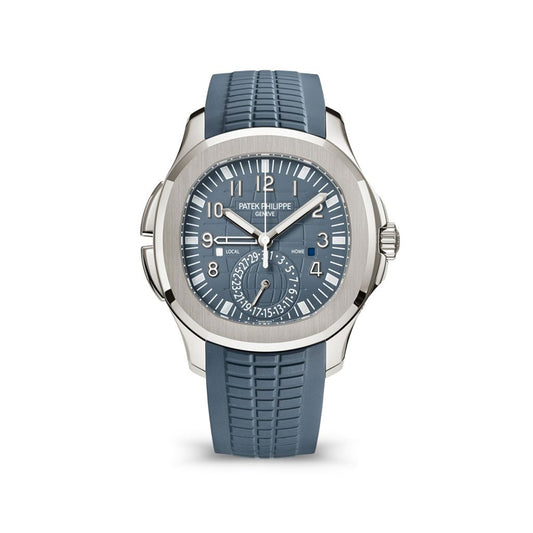 Patek Philippe Aquanaut at David M Robinson