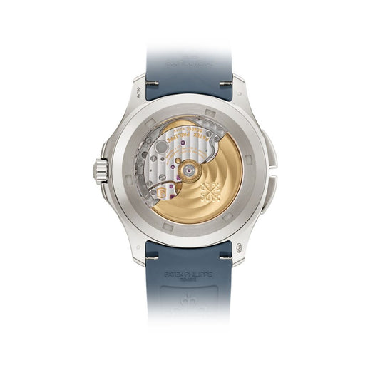 Patek Philippe Aquanaut at David M Robinson 5164G-001