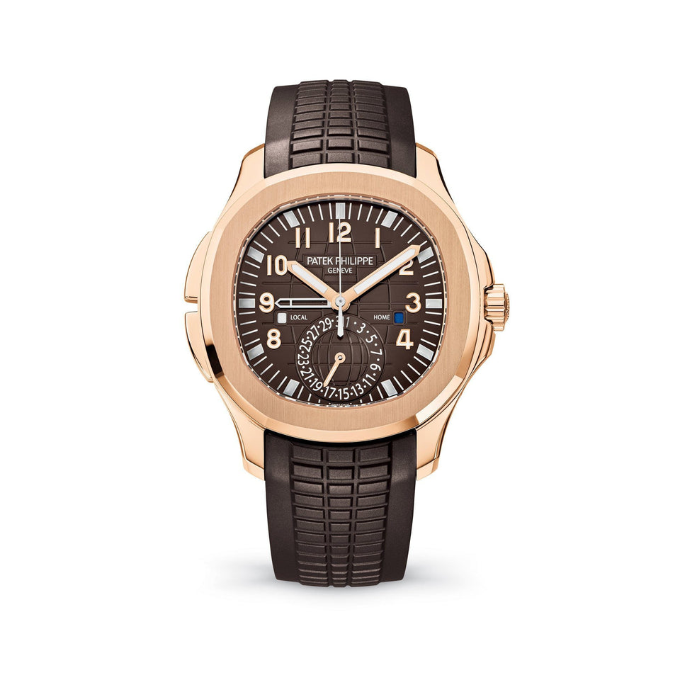 Patek Philippe Watch at David M Robinson