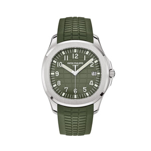Patek Philippe Aquanaut Ref. 5168G-010