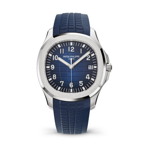 Patek Philippe Aquanaut Ref. 5168G-001