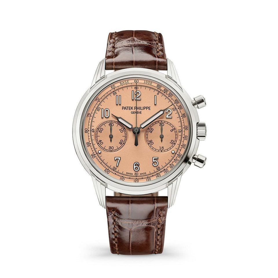 Patek Philippe Complications Chronograph Ref. 5172G-010