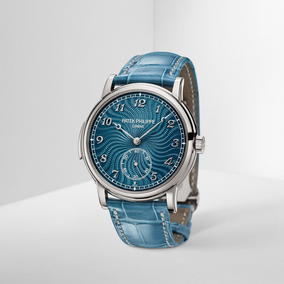 Patek Philippe Grand Complications 5178G-012