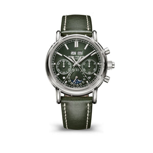 Patek Philippe Grand Complications Ref. 5204G-002