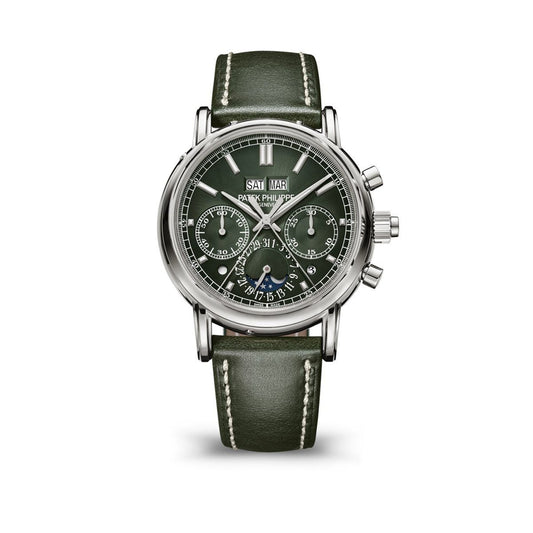 Patek Philippe Grand Complications Ref. 5204G-002