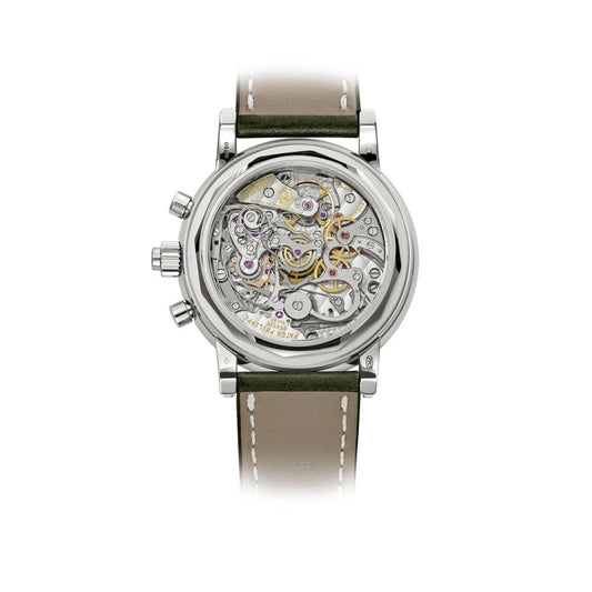 Patek Philippe Grand Complications Ref. 5204G-001 at DMR