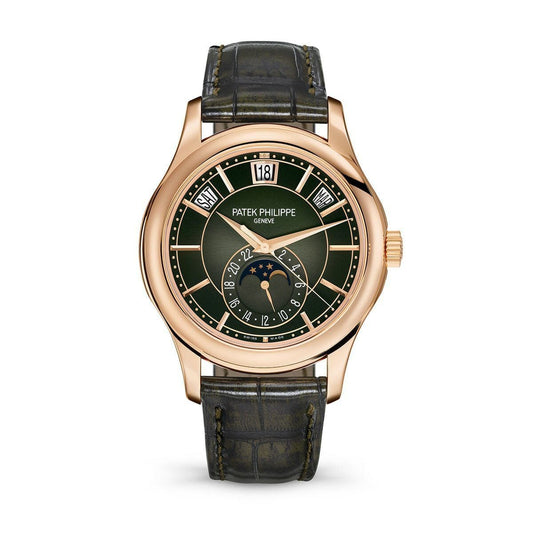 Patek Philippe Annual Calendar Ref. 5205R-011