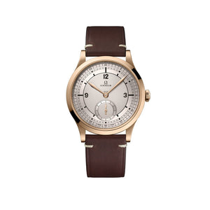 OMEGA Specialities Paris 2024 Bronze Gold Edition 39mm Watch