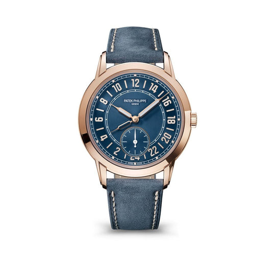 Patek Philippe Complications 5224R-001