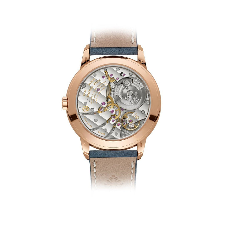 Patek Philippe Complications 5224R-001