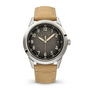 Patek Philippe Calatrava Ref. 5226G-001