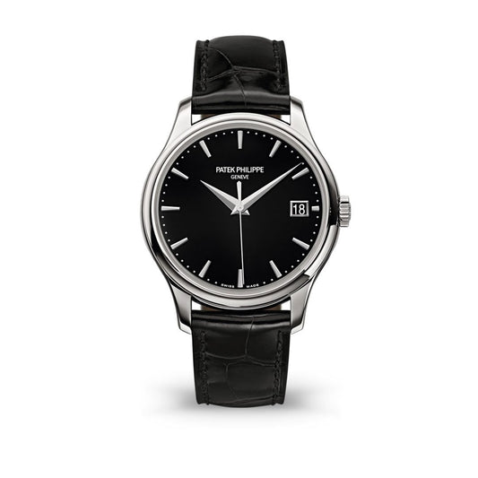 Patek Philippe Calatrava at David M Robinson