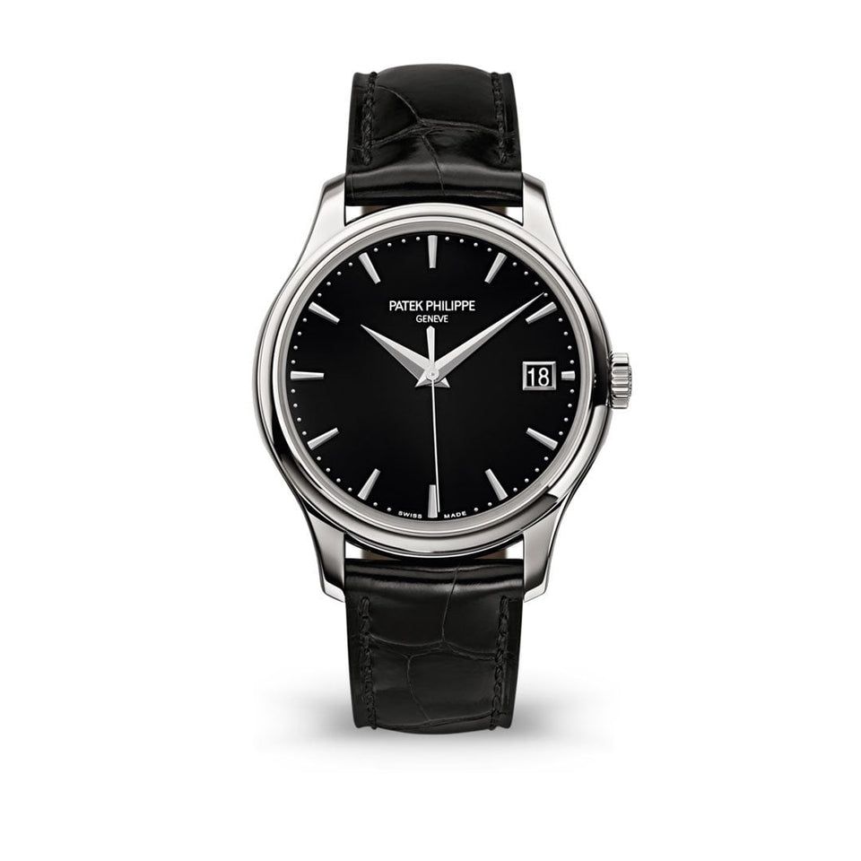 Patek Philippe Calatrava at David M Robinson