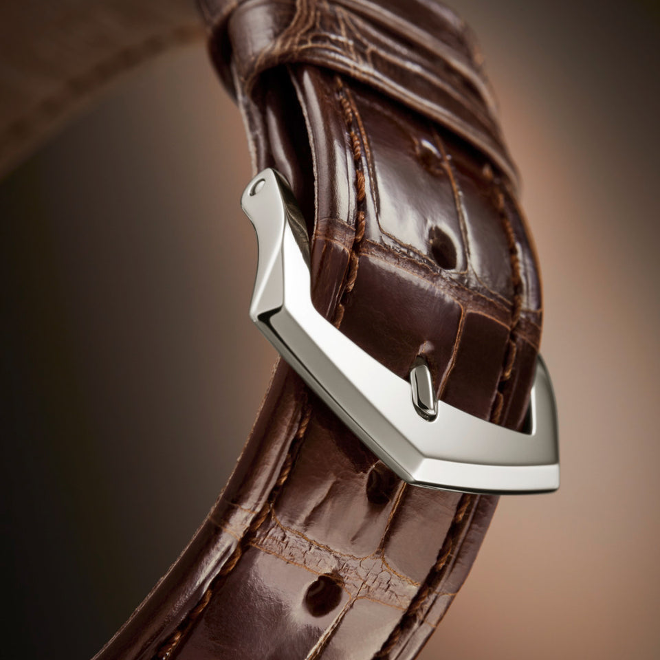 Patek Philippe Calatrava Date. Sweep Seconds Ref. 5227G-015 at David M Robinson