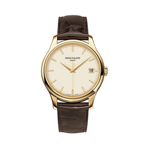 Patek Philippe Calatrava Ref. 5227J-001