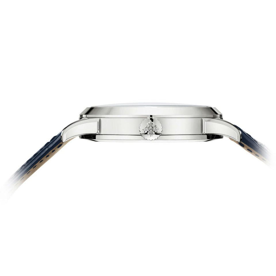Patek Philippe World Time Ref. 5231G-001 at David M Robinson