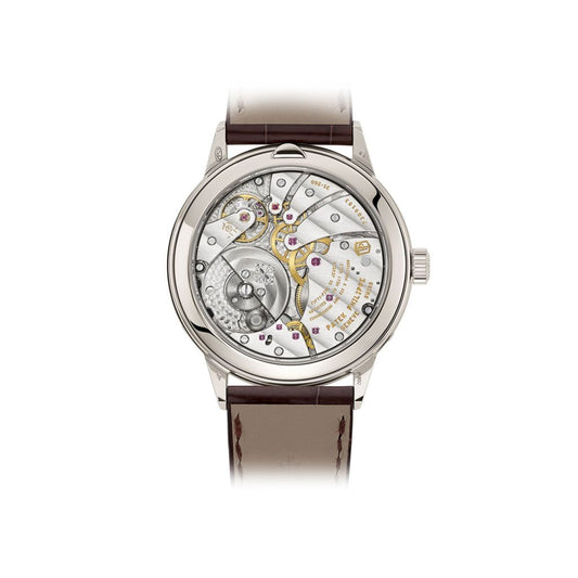 Patek Philippe Grand Complications at David M Robinson 5236P-010