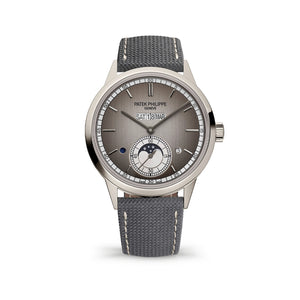 Patek Philippe In-Line Perpetual Calendar Ref. 5236P-011