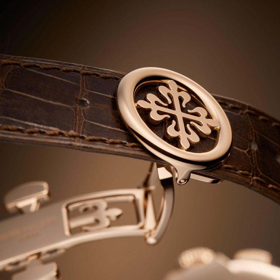 Patek Philippe Complications Ref. 5249R-001 at David M Robinson
