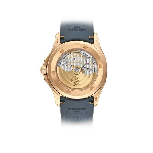 Patek Philippe Aquanaut Luce Watch 5261R-001