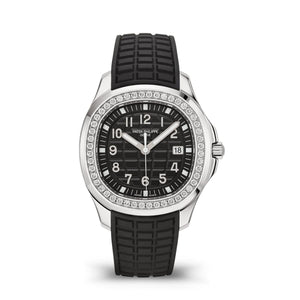 Patek Philippe Aquanaut Luce Ref. 5267/200A-001