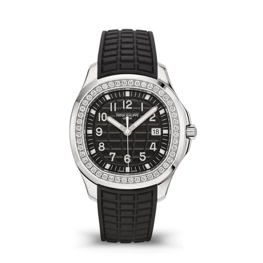 Patek Philippe Aquanaut Luce Ref. 5267/200A-001