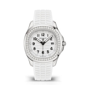 Patek Philippe Aquanaut Luce Ref. 5267/200A-010