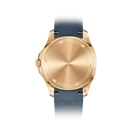 Patek Philippe Aquanaut at David M Robinson 5269R-001