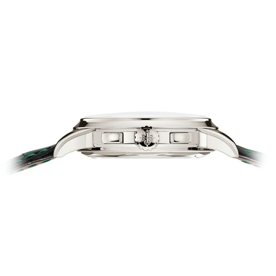Patek Philippe Perpetual Calendar at David M Robinson