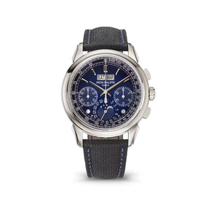 Patek Philippe Chronograph Perpetual Calendar Ref. 5270P-016