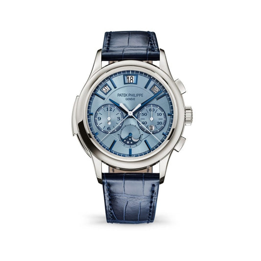 Patek Philippe Grand Complications at David M Robinson