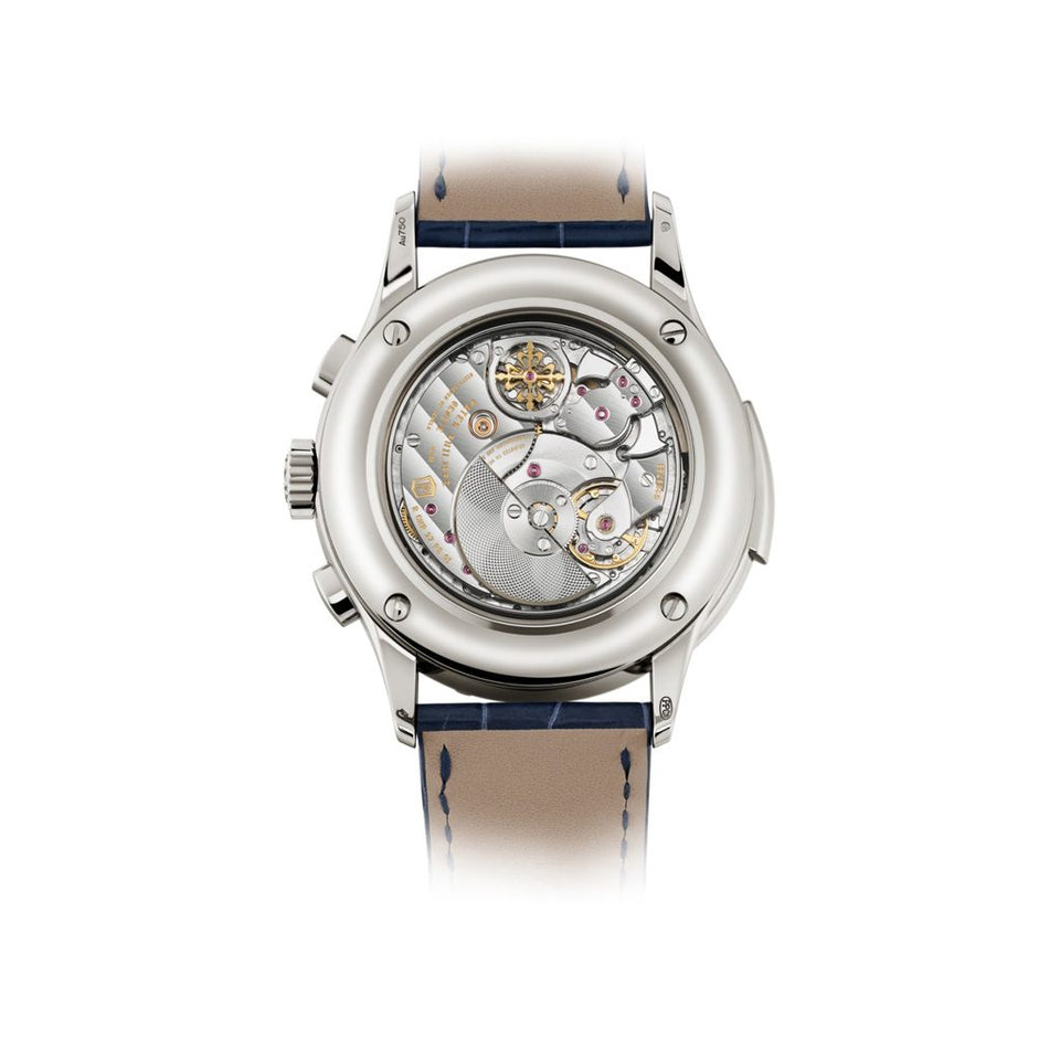 Patek Philippe Grand Complications at David M Robinson 5308G-001