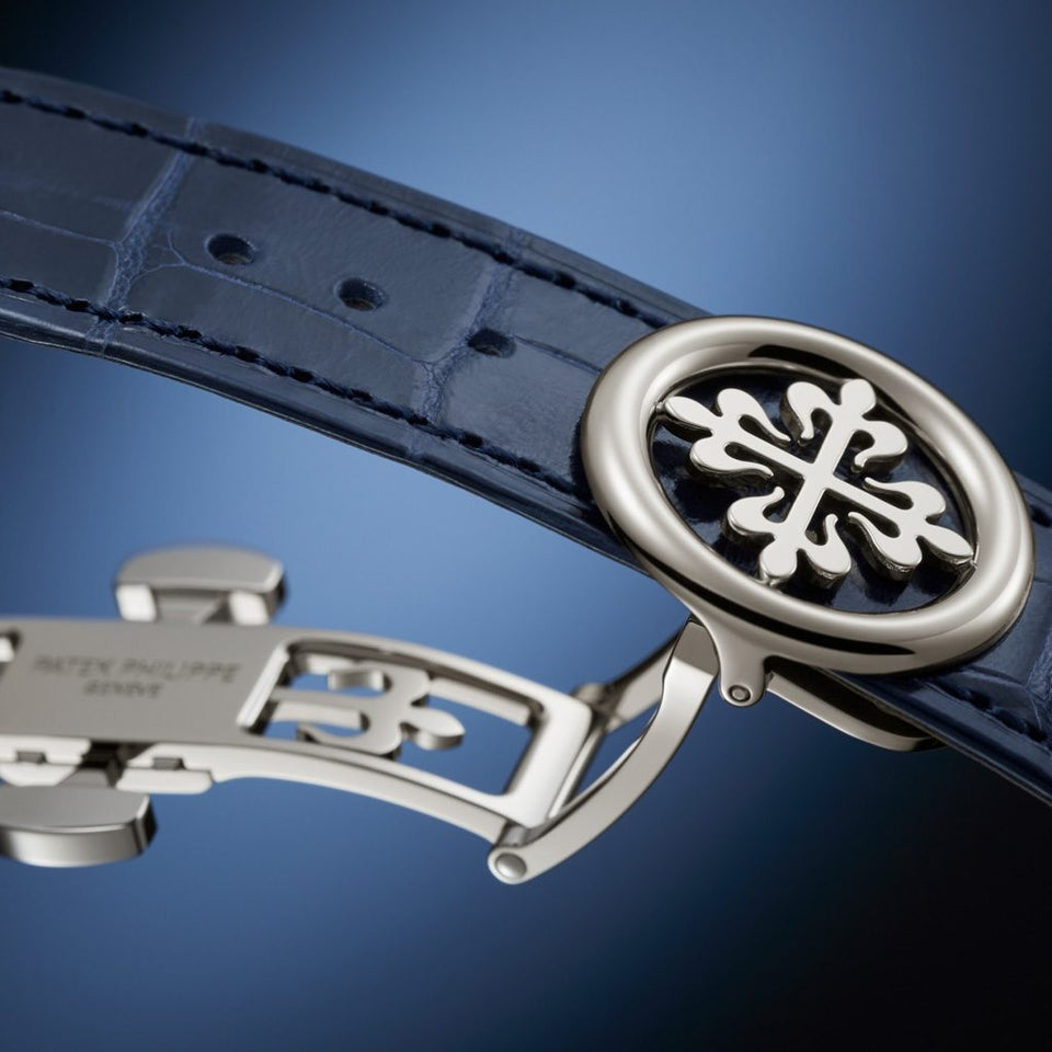 Patek Philippe Grand Complications at David M Robinson 5308G-001