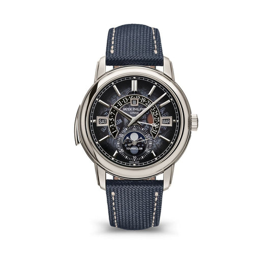 Patek Philippe Grand Complications 5316/50P-001