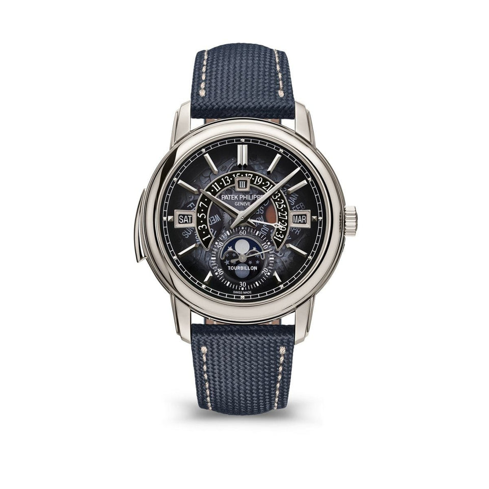 Patek Philippe Grand Complications 5316/50P-001