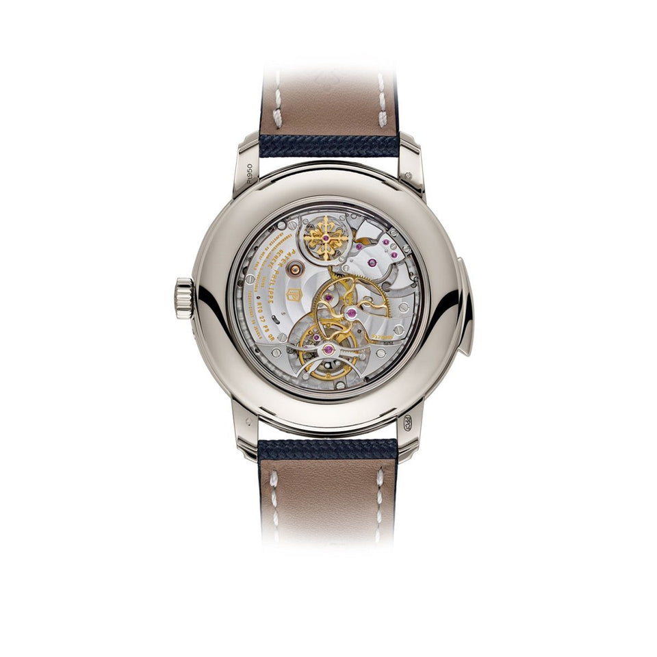 Patek Philippe Grand Complications 5316/50P-001