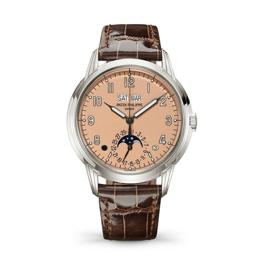 Patek Philippe Grand Complications Ref. 5320G-011