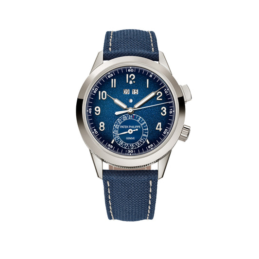 Patek Philippe Grand Complications Ref. 5322G-001 at David M Robinson