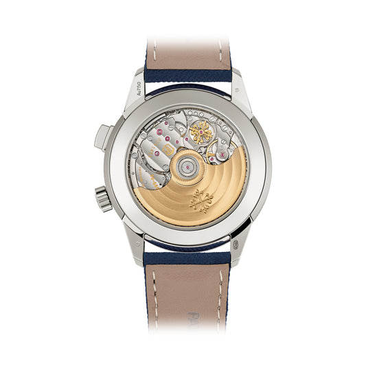 Patek Philippe Grand Complications Ref. 5322G-001 at David M Robinson