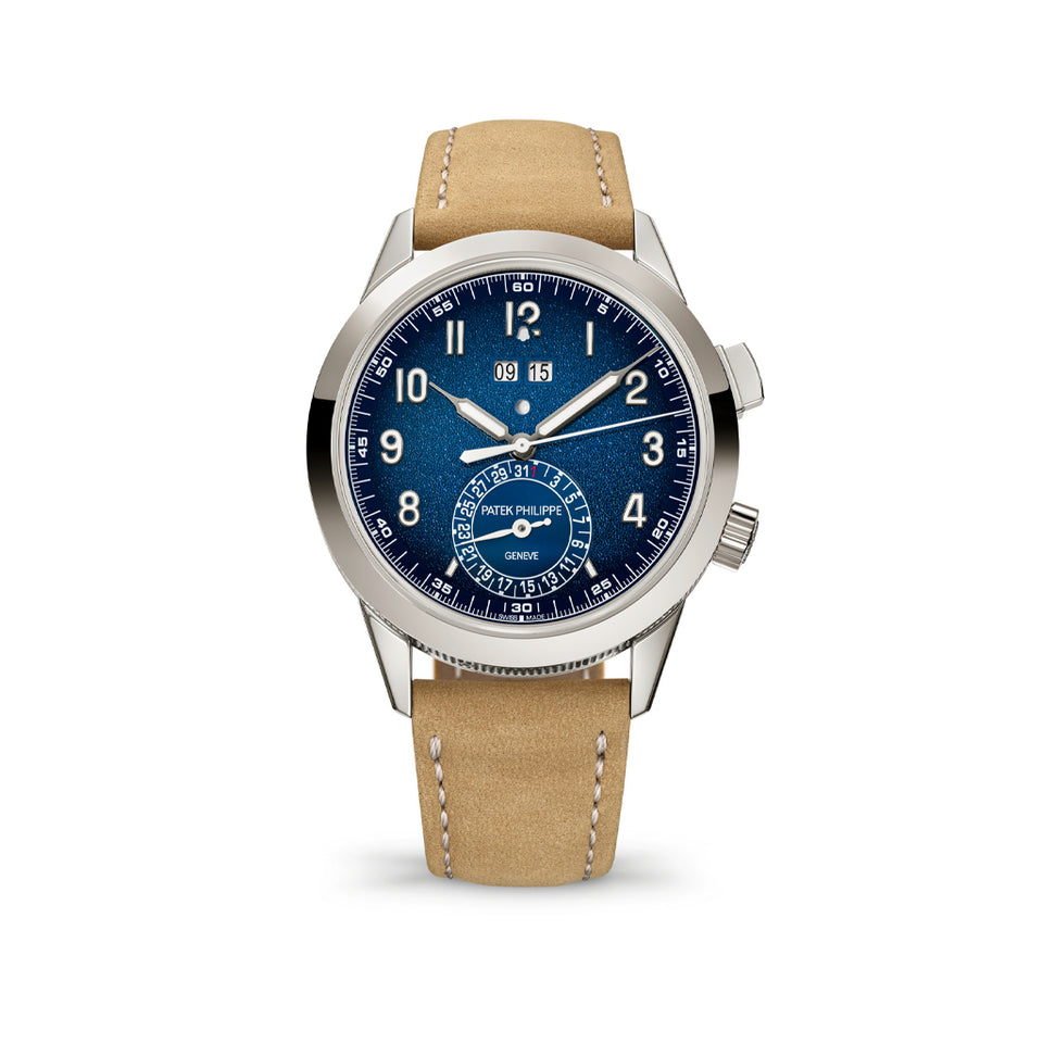 Patek Philippe Grand Complications Ref. 5322G-001 at David M Robinson
