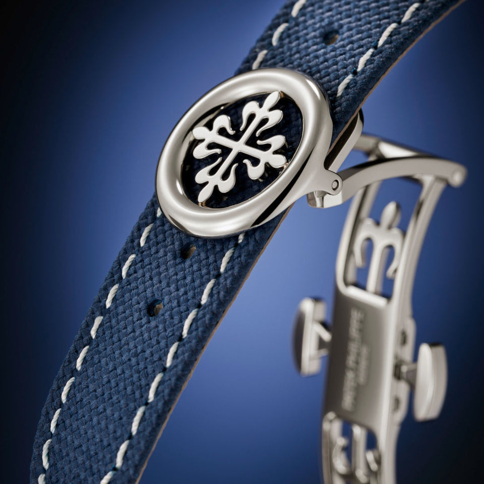 Patek Philippe Grand Complications Ref. 5322G-001 at David M Robinson