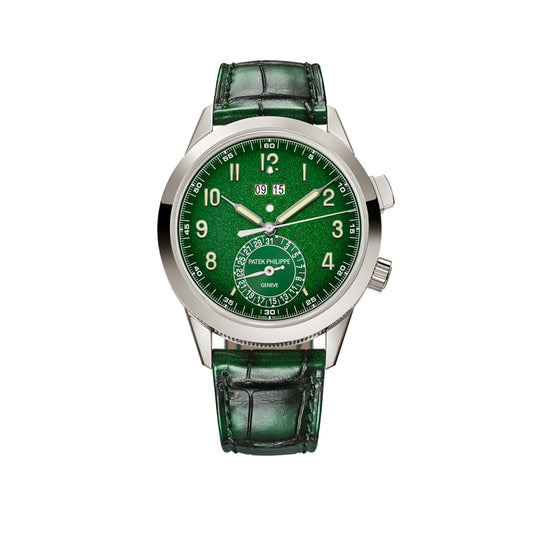 Patek Philippe Grand Complications Ref. 5322G-010 at David M Robinson
