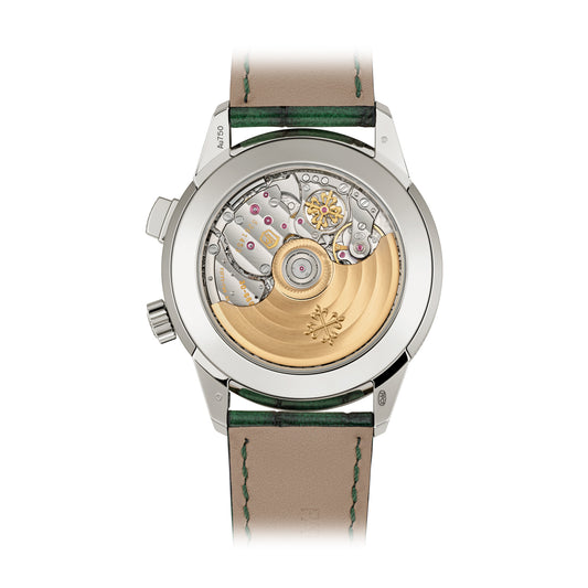 Patek Philippe Grand Complications Ref. 5322G-010 at David M Robinson