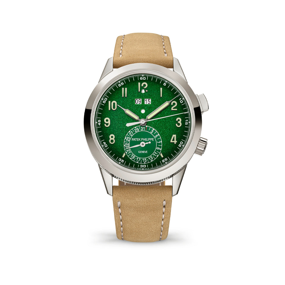 Patek Philippe Grand Complications Ref. 5322G-010 at David M Robinson