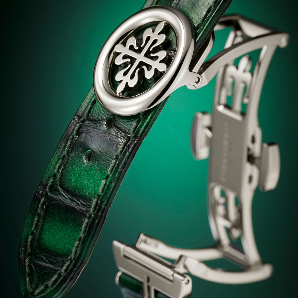 Patek Philippe Grand Complications Ref. 5322G-010 at David M Robinson