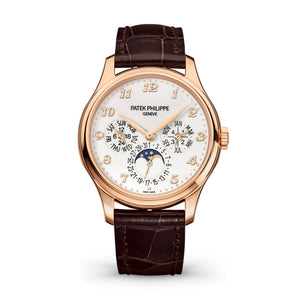 Patek Philippe Perpetual Calendar Ref. 5327R-001