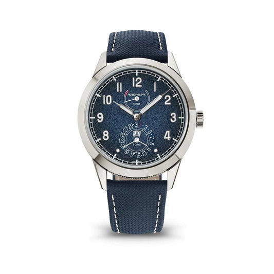 Patek Philippe Complications at David M Robinson