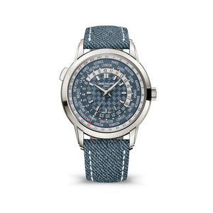 Patek Philippe Complications World Time Ref. 5330G-001