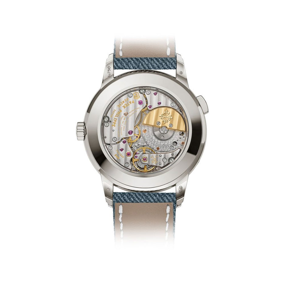 Patek Philippe Complications at David M Robinson 5330G-001